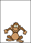 Jumping Monkey